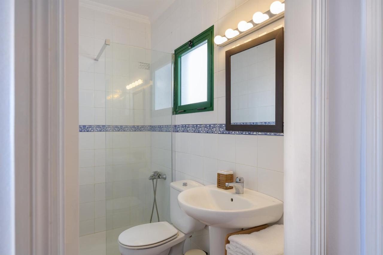 Casa La Caleta Apartment Фамара Екстериор снимка